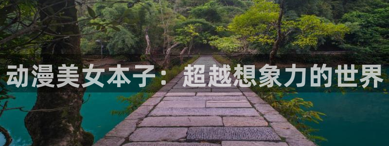 囧囧次元：动漫美女本子：超越想象力的世界